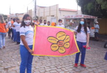 Photo of ASSISTA: Prefeitura de Itaporanga realiza campanha de conscientização e alerta no ‘Dia Nacional de Combate ao Abuso e à Exploração Sexual de Crianças e Adolescentes