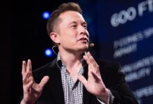 Photo of Elon Musk anuncia suspensão do acordo para comprar o Twitter