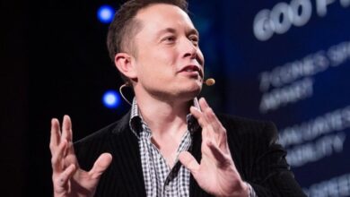 Photo of Elon Musk anuncia suspensão do acordo para comprar o Twitter