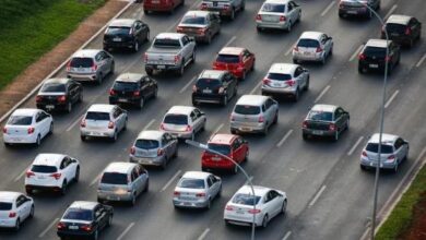 Photo of Motoristas sem infrações nos últimos 12 meses terão benefícios