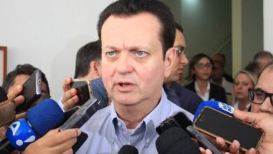 Photo of Kassab critica condução da política econômica e diz que Haddad é “ministro fraco