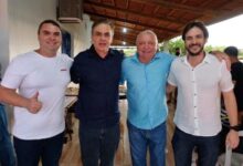 Photo of Vice-prefeito de Piancó rompe com prefeito e anuncia apoio a Pedro Cunha Lima