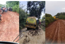 Photo of Prefeitura de São José de Caiana rebate críticas de Ronildo Moura e explana sobre manutenção de estradas e transporte de alunos