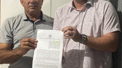 Photo of Através de convenio, Taciano destina ambulâncias para os municípios de Itaporanga, Pedra Branca e Lucena