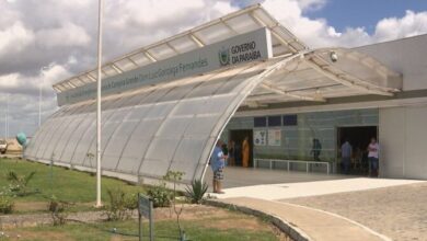 Photo of Jovem de Piancó que sofreu choque no camarote montado no centro da cidade morre no Hospital de Trauma de Campina Grande