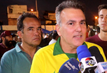 Photo of Candidato ao Senado, Sérgio Queiroz tem bens que superam os R$ 600 mil