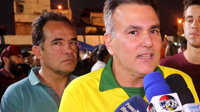 Photo of Candidato ao Senado, Sérgio Queiroz tem bens que superam os R$ 600 mil