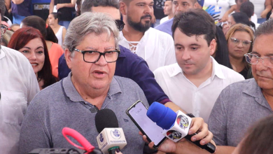 Photo of João diz que chapa majoritária está definida e fala em nome do PSB para o Senado