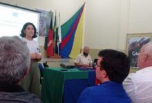 Photo of ASSISTA: Técnicos do IBAMA realiza palestra sobre fiscalização ambiental  em Itaporanga