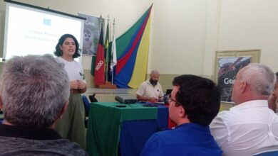 Photo of ASSISTA: Técnicos do IBAMA realiza palestra sobre fiscalização ambiental  em Itaporanga