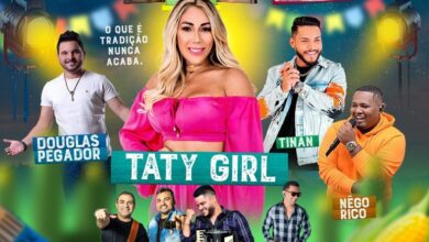 Photo of Prefeitura de Itaporanga lança nova programação do São Pedro com Taty Girl