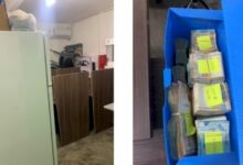 Photo of Auditores do TCE encontram mais de 300 mil reais dentro de geladeira na prefeitura de Boa Ventura