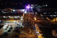 Photo of “Com a retomada das festas “ Sucesso absoluto comemora o prefeito Divaldo sobre o São Pedro de Itaporanga