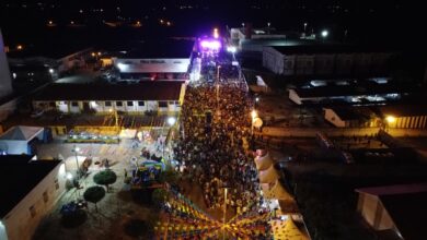 Photo of “Com a retomada das festas “ Sucesso absoluto comemora o prefeito Divaldo sobre o São Pedro de Itaporanga