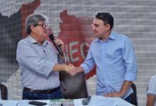Photo of Após declaração de Galdino, cresce possibilidade de comunicador Heron ser indicado senador de João