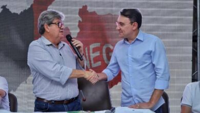 Photo of Após declaração de Galdino, cresce possibilidade de comunicador Heron ser indicado senador de João