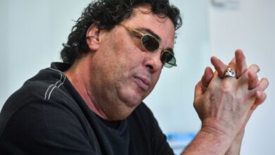 Photo of Walter Casagrande deixa Globo após 25 anos com a emissora