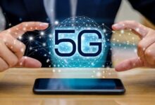 Photo of 5G chega ao Brasil nesta quarta (6); veja que vai mudar com a nova tecnologia