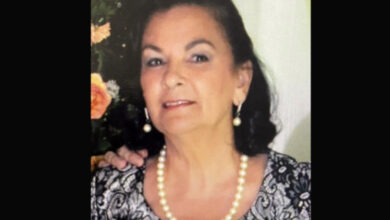 Photo of Morre, em Cajazeiras, Telma Gambarra, mãe do deputado estadual Júnior Araújo