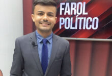 Photo of Jornalista Geverton Martins vai mediar debate da TV Sol com candidatos ao Governo da Paraíba