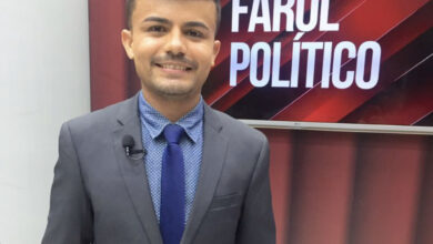 Photo of Jornalista Geverton Martins vai mediar debate da TV Sol com candidatos ao Governo da Paraíba