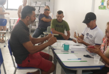 Photo of ASSISTA: Várias pessoas em Itaporanga procuram o programa Cidadão Paraíba com retirada gratuita de documentos