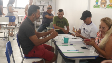 Photo of Várias pessoas em Itaporanga procuram o programa Cidadão Paraíba com retirada gratuita de documentos