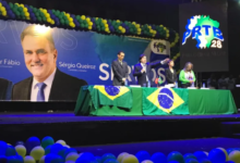 Photo of PRTB oficializa candidaturas de Sérgio Queiroz para o Senado e Major Fábio ao Governo da PB