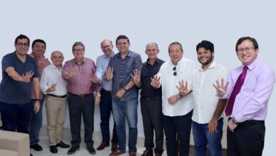 Photo of Filiado ao PSDB, vice-prefeito de Guarabira declara apoio à reeleição do governador João Azevêdo