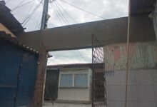 Photo of Prefeitura de Itaporanga investe em segurança no mercado público da cidade