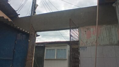 Photo of Prefeitura de Itaporanga investe em segurança no mercado público da cidade