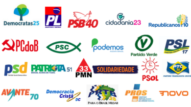 Photo of Começa hoje temporada de convenções de pré-candidatos ao governo; confira datas e locais