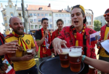 Photo of Sem birita: Copa do Mundo no Catar não terá consumo de álcool nos estádios