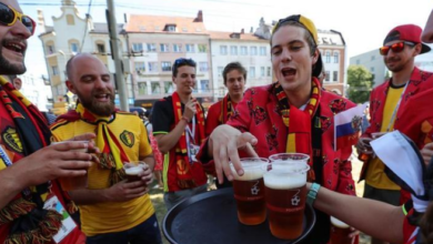Photo of Sem birita: Copa do Mundo no Catar não terá consumo de álcool nos estádios