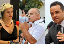 Photo of Dos cinco candidatos a governador da PB que já registraram candidatura, três não possuem nenhum bem declarados
