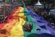 Photo of Cresceu quantidade de uniões homoafetivas e de divórcios, diz IBGE