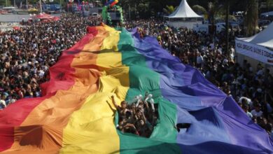 Photo of Varíola do Macaco cancela festas LGBT+