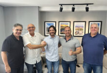 Photo of Como adiantamos Ex-prefeito de Itaporanga, Audiberg Alves declara apoio a Pedro Cunha Lima