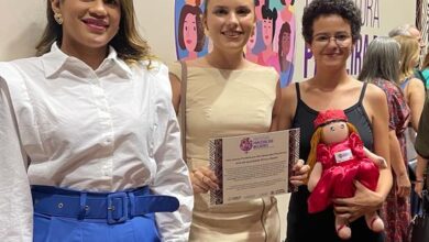 Photo of Itaporanga recebe Selo Estadual de Prefeitura Parceira da Mulher