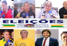 Photo of Veja a agenda dos candidatos ao governo da Paraíba nesta quarta-feira