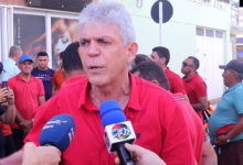 Photo of Justiça Eleitoral intima Ricardo Coutinho a apresentar certidão negativa de inelegibilidade