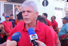 Photo of Ricardo Coutinho inaugura primeira caravana de campanha ao Senado, no Vale do Piancó