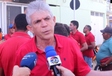 Photo of Ricardo Coutinho garante que segue firme com candidatura ao Senado