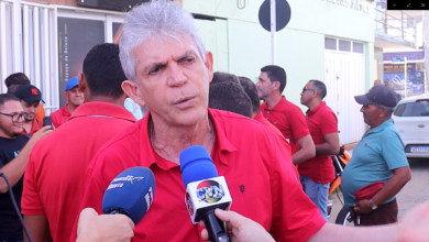 Photo of Ministério Público Eleitoral pede impugnação da candidatura de Ricardo ao Senado