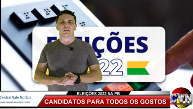 Photo of Paraíba já tem mais de 460 candidatos a deputado federal e estadual; confira a lista