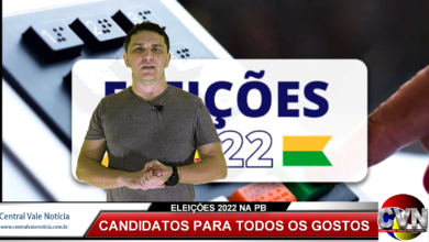 Photo of Cabo Gilberto descarta neutralidade e afirma que anunciará posição no 2º turno