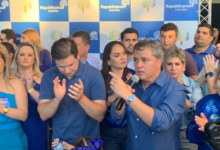 Photo of Efraim celebra apoio com Republicanos: ‘Lealdade se paga com lealdade’