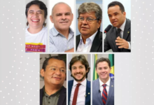 Photo of Veja a agenda dos candidatos paraibanos nesta terça-feira 16 de agosto