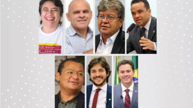 Photo of Veja perfis e planos dos concorrentes ao Governo da Paraíba