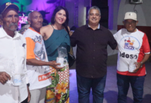 Photo of ASSISTA: Prefeitura de Itaporanga realiza grande  festa para homenagear os pais